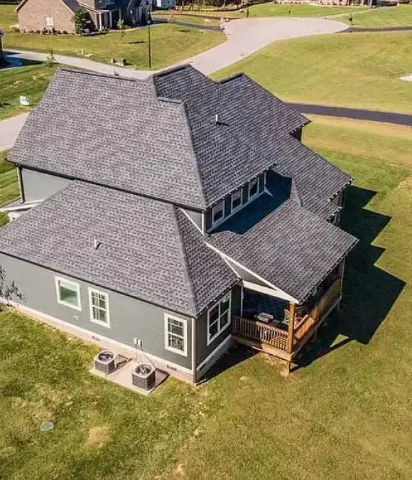 Trusted Roofing and Remodeling Work Across the OKC Metro