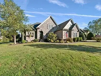 Brick Home Roofing Contracting project in Oklahoma City, OK