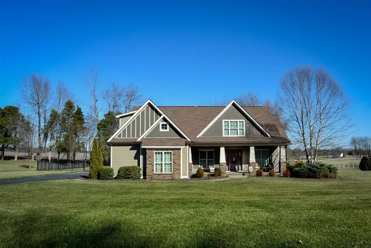 Craftsman Home Roofing Contracting 3 project in Oklahoma City, OK