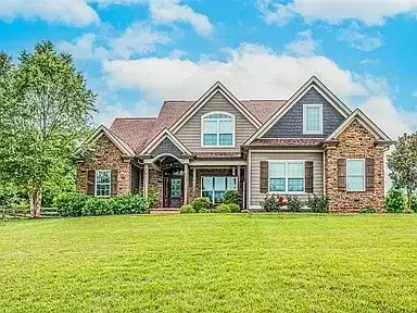 Craftsman Home Roofing project in Oklahoma City, OK