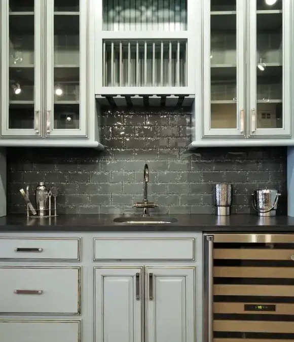 Edmond Homeowners Trust Our Process and Craftsmanship