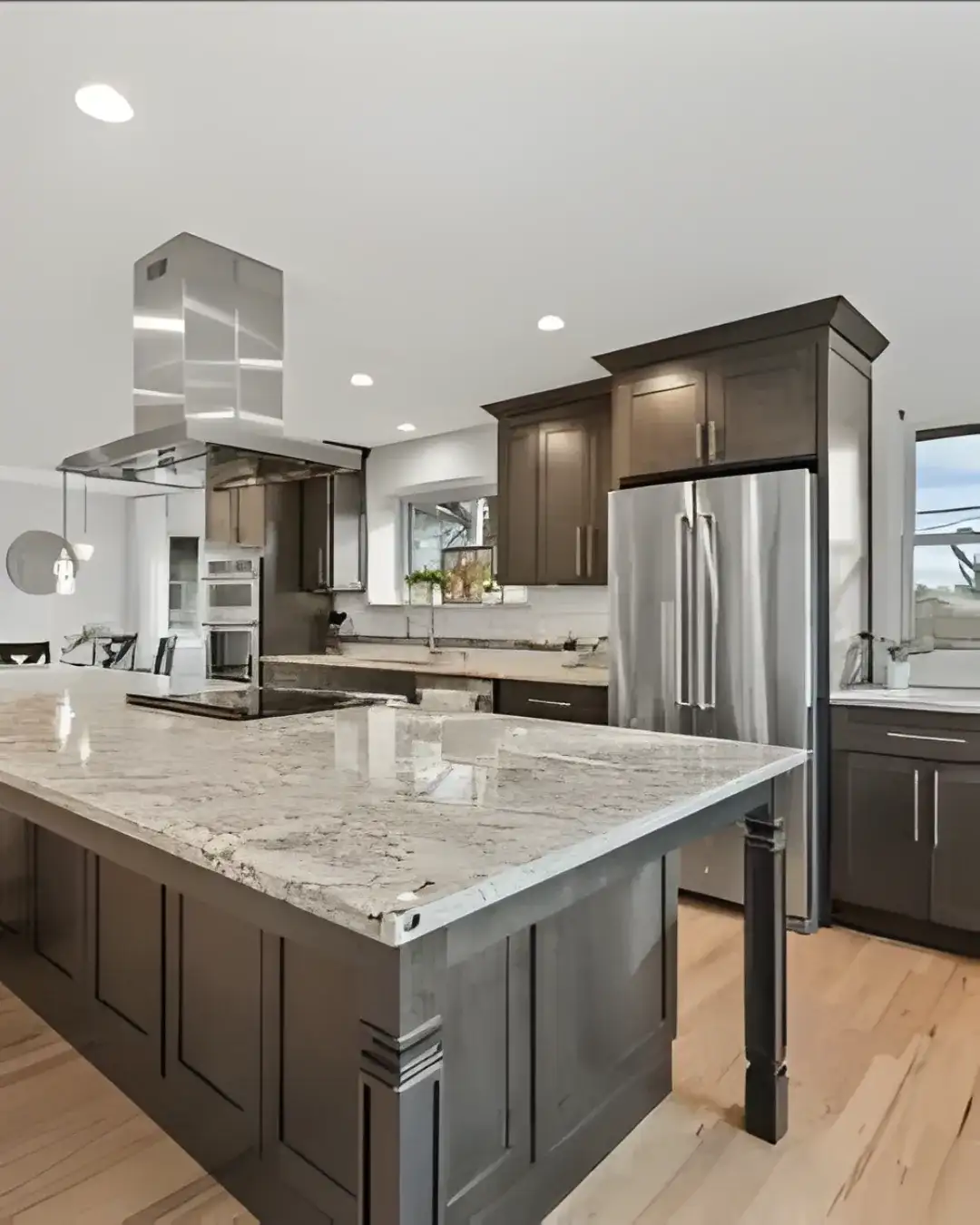 Kitchen Remodeling Built Around How You Cook and Live