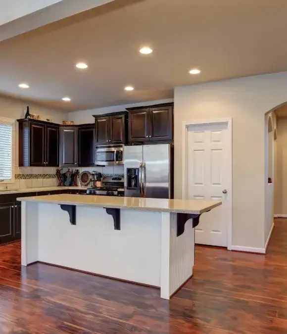 Renovations Planned With Care, Built With Precision