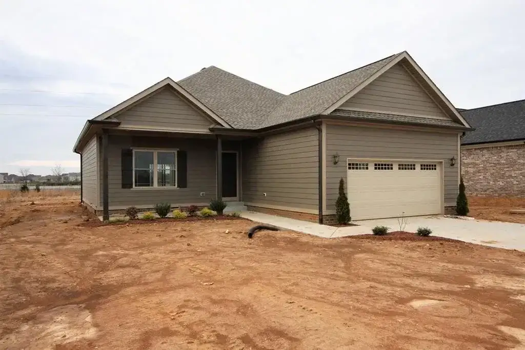 New Construction Home Roofing 4 project in Oklahoma City, OK