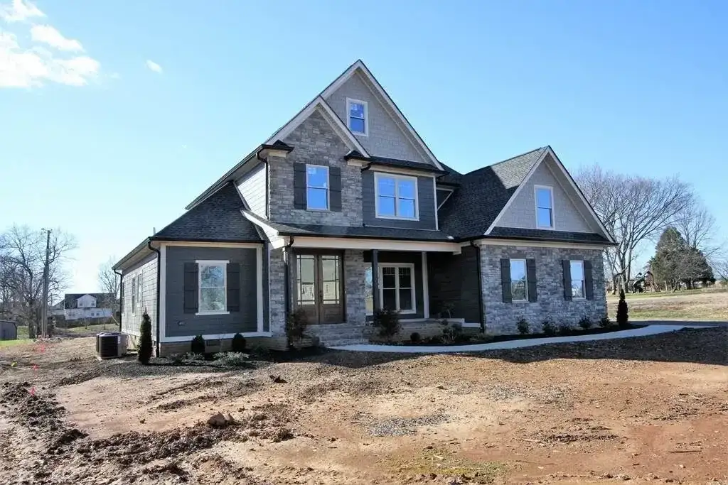 New Construction Home Roofing 6 project in Oklahoma City, OK