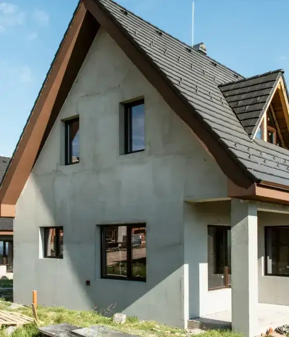 Commercial Roofing Built Around Your Business