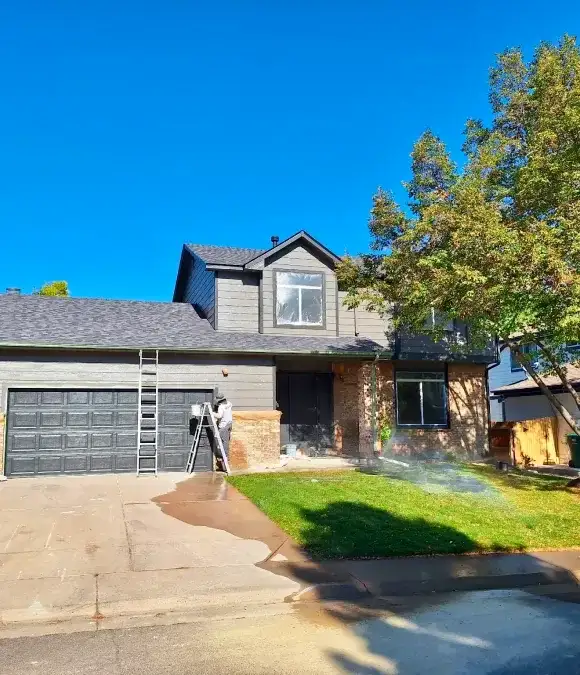 Roofing and Remodeling Services for Spencer Property Owners