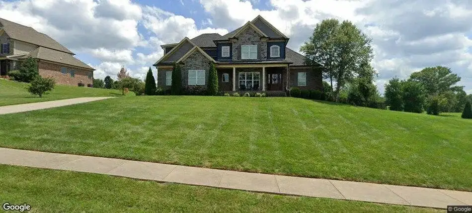 Two Story Brick Home Roofing 4 project in Oklahoma City, OK