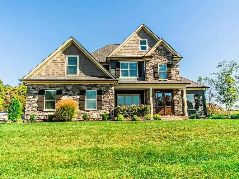 Two Story Roofing Contracting project in Oklahoma City, OK